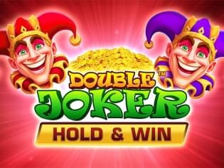 Double Joker Hold & Win screenshot