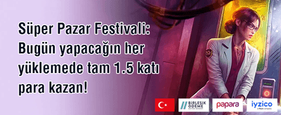 Popüler Slotlarda Bedava Dönüş promotion
