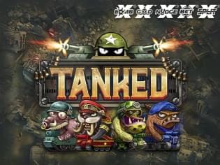 Tanked